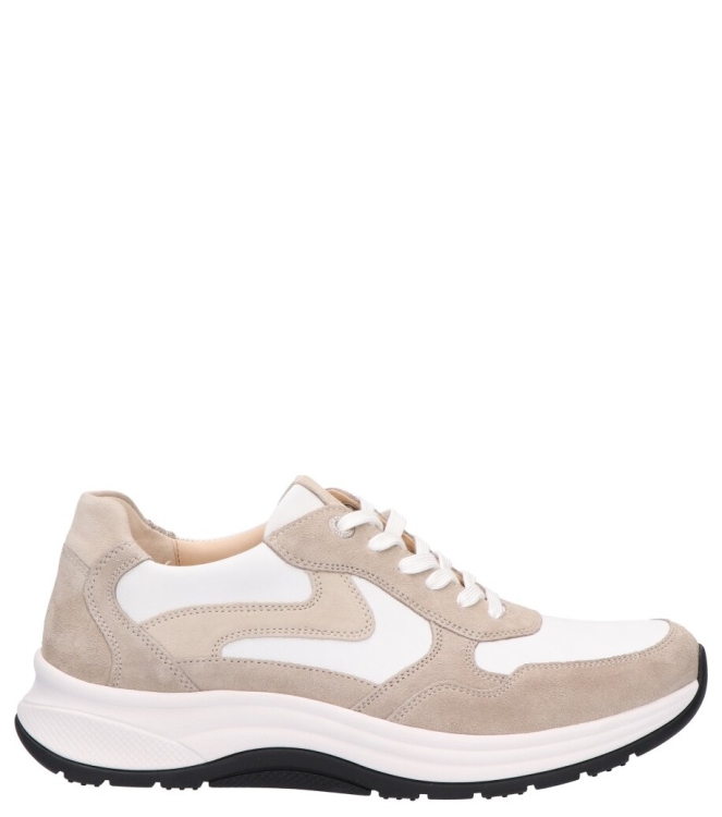 Ganter Ganter sneaker <span>251930 1906 High Flyer</span> 1906 taupe Ganter sneaker <span>251930 1906 High Flyer</span> 251930 1906 High Flyer beige - www.bremmerschoenen.info - Bremmer Schoenen