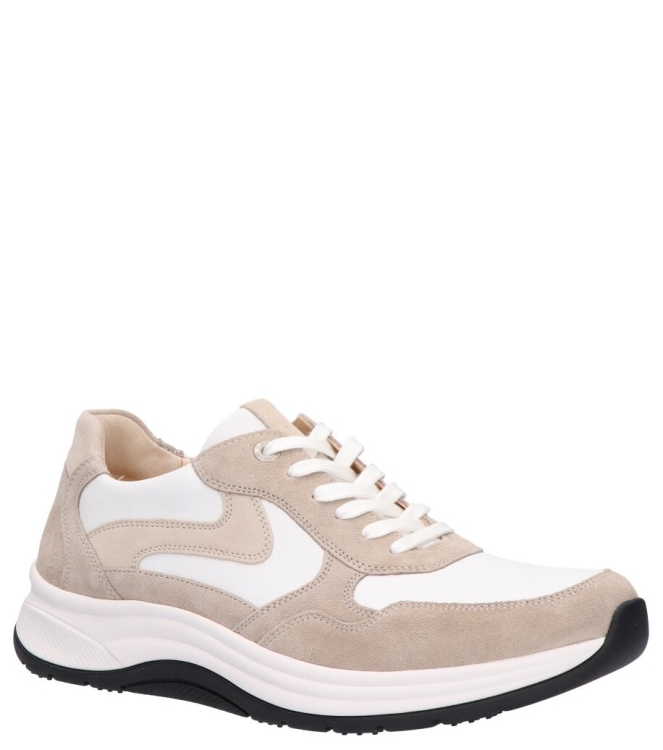 Ganter Ganter sneaker <span>251930 1906 High Flyer</span> 1906 taupe Ganter sneaker <span>251930 1906 High Flyer</span> 251930 1906 High Flyer beige - www.bremmerschoenen.info - Bremmer Schoenen