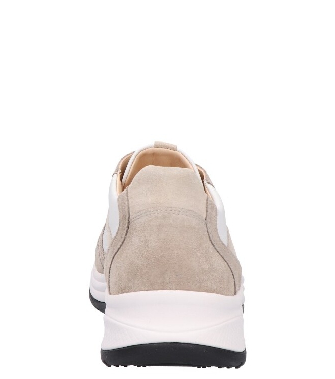 Ganter Ganter sneaker <span>251930 1906 High Flyer</span> 1906 taupe Ganter sneaker <span>251930 1906 High Flyer</span> 251930 1906 High Flyer beige - www.bremmerschoenen.info - Bremmer Schoenen