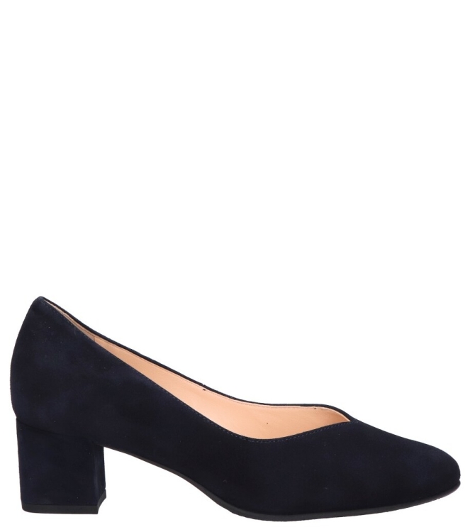 Hassia pump <span>304042 3200 Ravenna</span> 304042 3200 Ravenna blauw - www.bremmerschoenen.info - Bremmer Schoenen