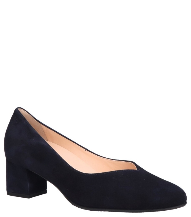 Hassia pump <span>304042 3200 Ravenna</span> 304042 3200 Ravenna blauw - www.bremmerschoenen.info - Bremmer Schoenen