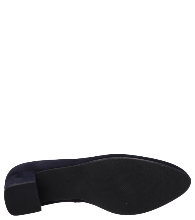 Hassia pump <span>304042 3200 Ravenna</span> 304042 3200 Ravenna blauw - www.bremmerschoenen.info - Bremmer Schoenen