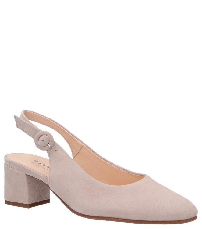 Hassia pump <span>304702 0500 Ravenna</span> 304702 0500 Ravenna beige - www.bremmerschoenen.info - Bremmer Schoenen