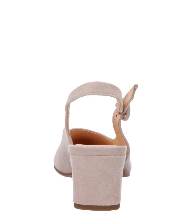 Hassia pump <span>304702 0500 Ravenna</span> 304702 0500 Ravenna beige - www.bremmerschoenen.info - Bremmer Schoenen