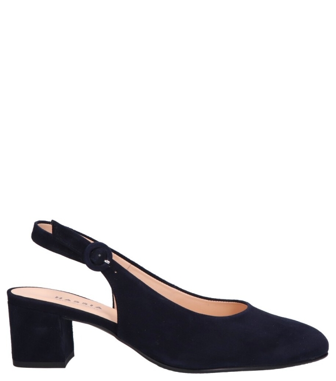 Hassia pump <span>304702 3200 Ravenna</span> 304702 3200 Ravenna blauw - www.bremmerschoenen.info - Bremmer Schoenen