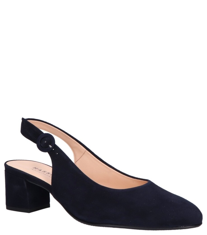 Hassia pump <span>304702 3200 Ravenna</span> 304702 3200 Ravenna blauw - www.bremmerschoenen.info - Bremmer Schoenen