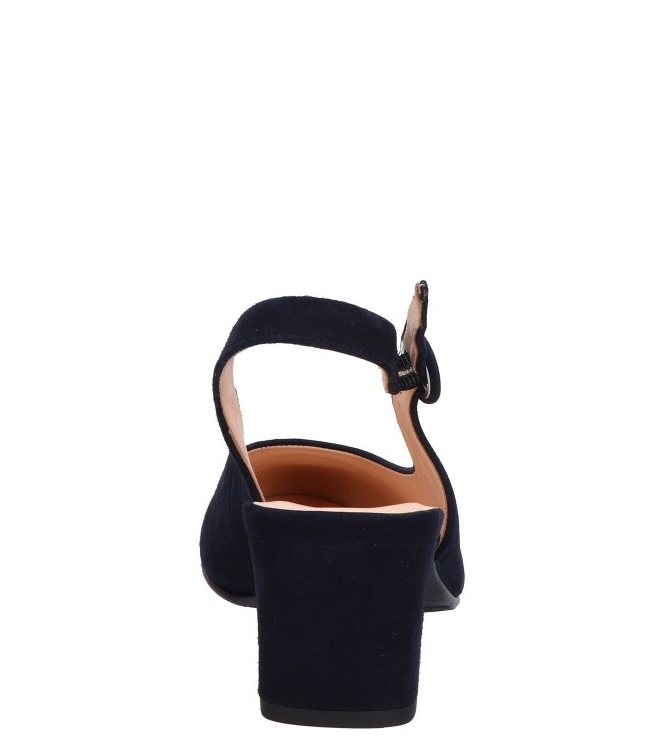 Hassia pump <span>304702 3200 Ravenna</span> 304702 3200 Ravenna blauw - www.bremmerschoenen.info - Bremmer Schoenen