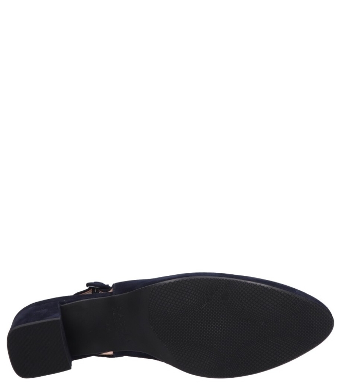Hassia pump <span>304702 3200 Ravenna</span> 304702 3200 Ravenna blauw - www.bremmerschoenen.info - Bremmer Schoenen