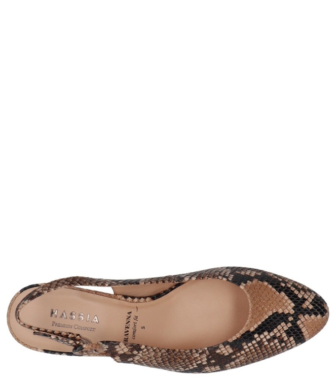 Hassia Hassia pump <span>304707 2200 Ravenna</span> 2200 camel Hassia pump <span>304707 2200 Ravenna</span> 304707 2200 Ravenna beige - www.bremmerschoenen.info - Bremmer Schoenen