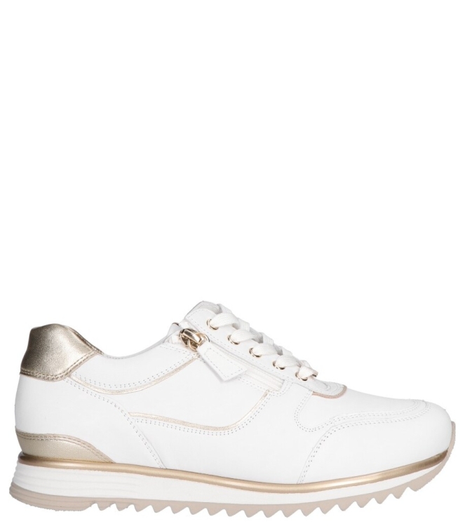 Hassia Hassia sneaker <span>302030 0299 Porto</span> 0299 Weiss Hassia sneaker <span>302030 0299 Porto</span> 302030 0299 Porto wit - www.bremmerschoenen.info - Bremmer Schoenen