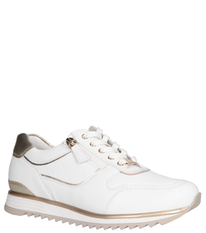 Hassia Hassia sneaker <span>302030 0299 Porto</span> 0299 Weiss Hassia sneaker <span>302030 0299 Porto</span> 302030 0299 Porto wit - www.bremmerschoenen.info - Bremmer Schoenen