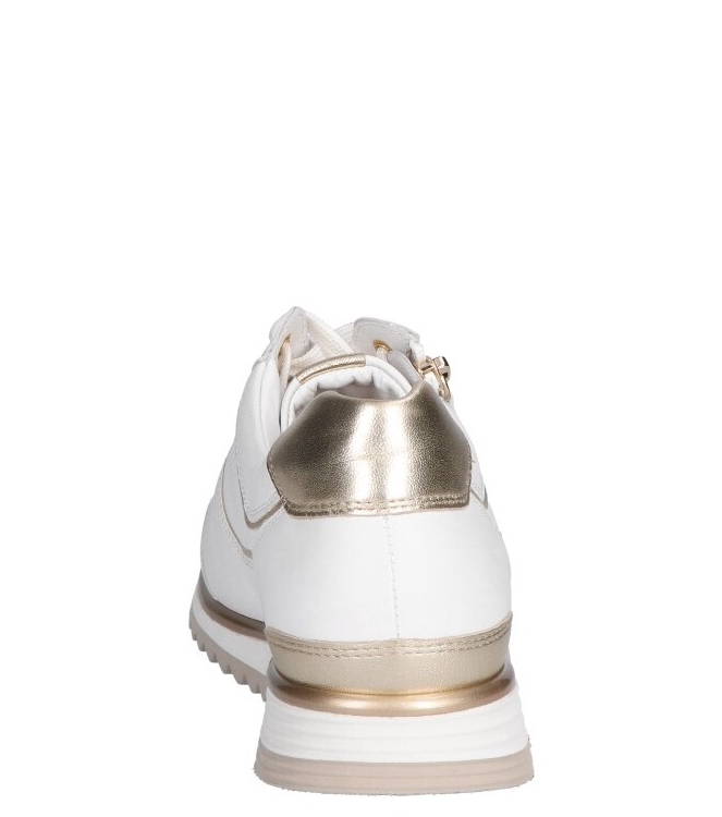 Hassia Hassia sneaker <span>302030 0299 Porto</span> 0299 Weiss Hassia sneaker <span>302030 0299 Porto</span> 302030 0299 Porto wit - www.bremmerschoenen.info - Bremmer Schoenen