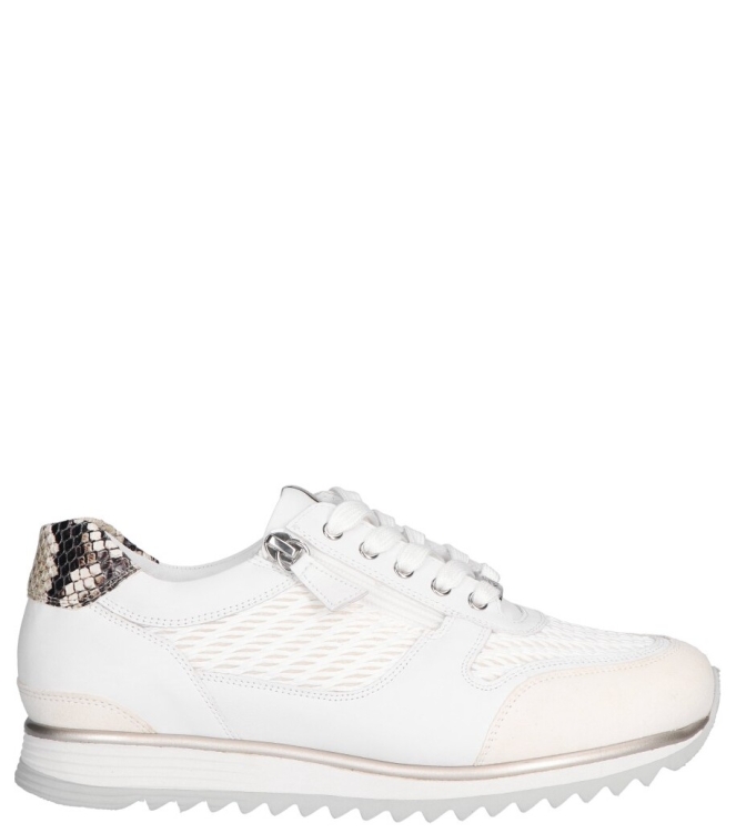 Hassia Hassia sneaker <span>302038 0298 Porto</span> 0298 weiss Hassia sneaker <span>302038 0298 Porto</span> 302038 0298 Porto wit - www.bremmerschoenen.info - Bremmer Schoenen