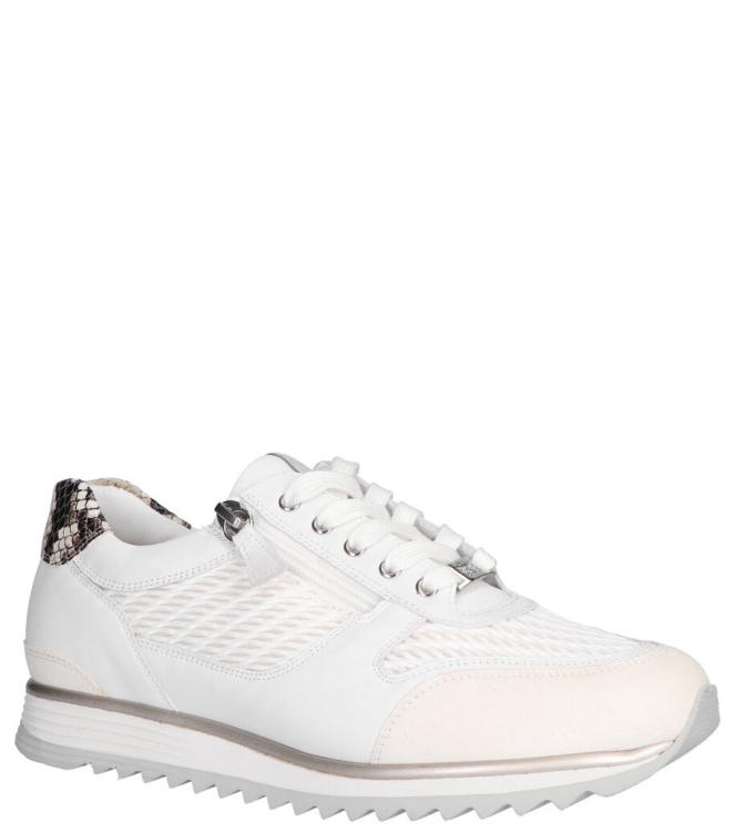Hassia Hassia sneaker <span>302038 0298 Porto</span> 0298 weiss Hassia sneaker <span>302038 0298 Porto</span> 302038 0298 Porto wit - www.bremmerschoenen.info - Bremmer Schoenen