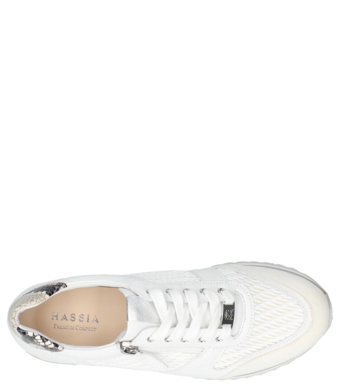 Hassia Hassia sneaker <span>302038 0298 Porto</span> 0298 weiss Hassia sneaker <span>302038 0298 Porto</span> 302038 0298 Porto wit - www.bremmerschoenen.info - Bremmer Schoenen