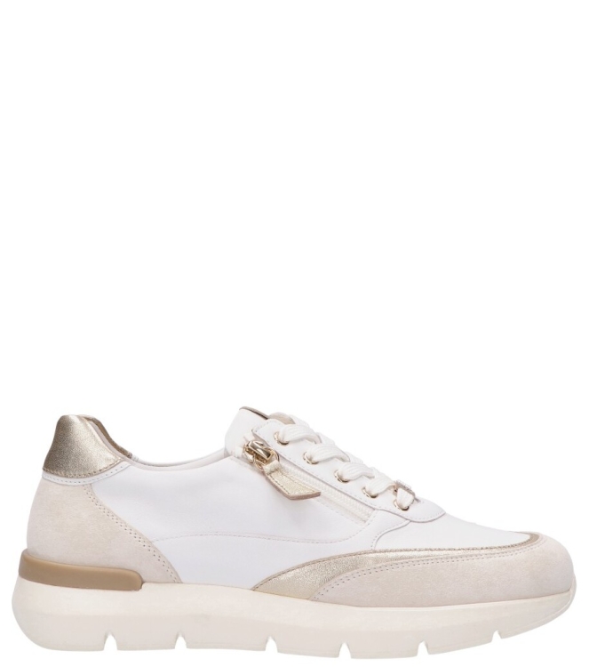 Hassia Hassia sneaker <span>301350 0275 Bordeaux</span> 0275 Weiss platin Hassia sneaker <span>301350 0275 Bordeaux</span> 301350 0275 Bordeaux wit - www.bremmerschoenen.info - Bremmer Schoenen