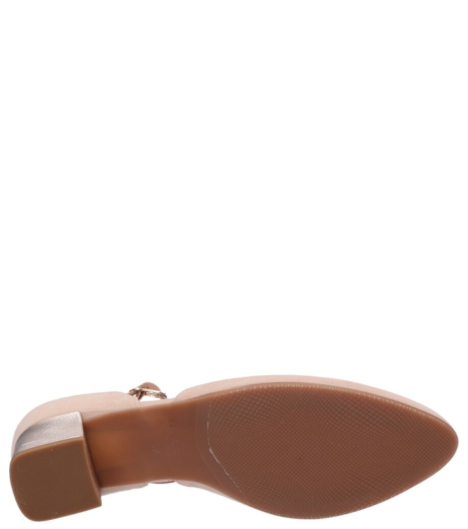 Hassia Hassia pump <span>304093 1378 Ravenna</span> 1378 Sand Hassia pump <span>304093 1378 Ravenna</span> 304093 1378 Ravenna beige - www.bremmerschoenen.info - Bremmer Schoenen