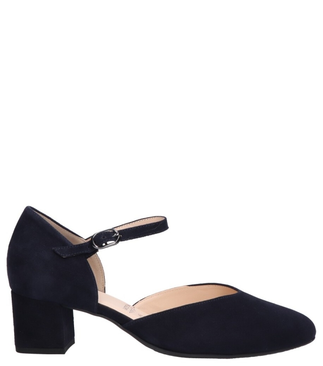 Hassia Hassia pump <span>304092 3200 Ravenna</span> 3200 Blue Hassia pump <span>304092 3200 Ravenna</span> 304092 3200 Ravenna blauw - www.bremmerschoenen.info - Bremmer Schoenen