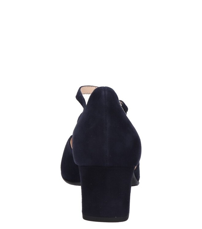 Hassia Hassia pump <span>304092 3200 Ravenna</span> 3200 Blue Hassia pump <span>304092 3200 Ravenna</span> 304092 3200 Ravenna blauw - www.bremmerschoenen.info - Bremmer Schoenen