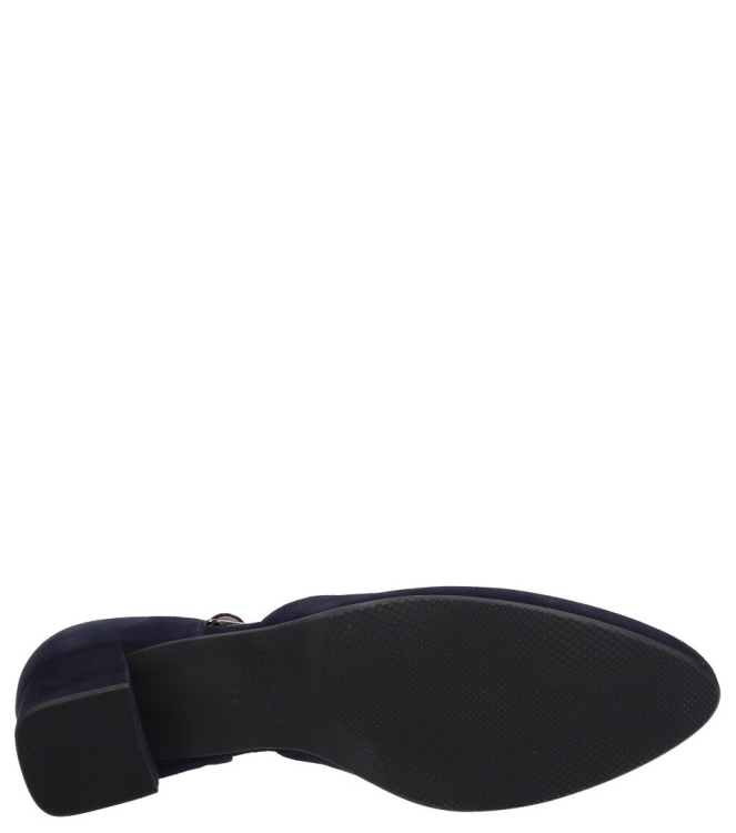 Hassia Hassia pump <span>304092 3200 Ravenna</span> 3200 Blue Hassia pump <span>304092 3200 Ravenna</span> 304092 3200 Ravenna blauw - www.bremmerschoenen.info - Bremmer Schoenen