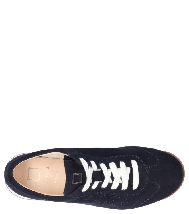 Hassia sneaker <span>301102 3200 Hassia x Hogl</span> 301102 3200 Hassia x Hogl blauw - www.bremmerschoenen.info - Bremmer Schoenen