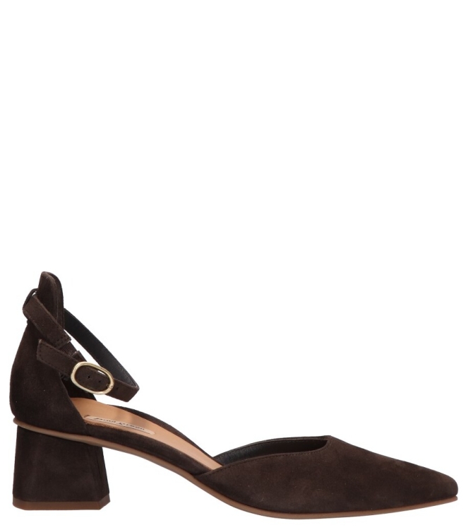 Paul Green Paul green pump <span>3820 069 </span> Braun Paul green pump <span>3820 069 </span> 3820 069 bruin - www.bremmerschoenen.info - Bremmer Schoenen