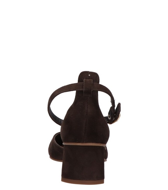 Paul Green Paul green pump <span>3820 069 </span> Braun Paul green pump <span>3820 069 </span> 3820 069 bruin - www.bremmerschoenen.info - Bremmer Schoenen