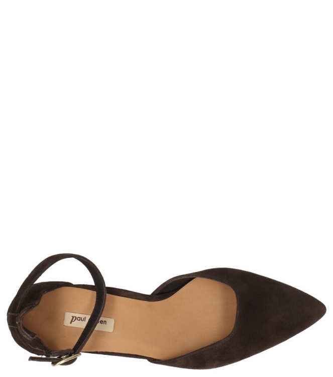 Paul Green Paul green pump <span>3820 069 </span> Braun Paul green pump <span>3820 069 </span> 3820 069 bruin - www.bremmerschoenen.info - Bremmer Schoenen
