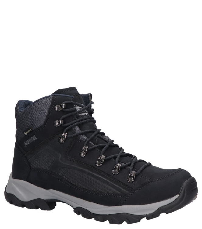 Meindl Meindl wandelschoen <span>2964-49 Baltimore GTX</span> 49 Marine Meindl wandelschoen <span>2964-49 Baltimore GTX</span> 2964-49 Baltimore GTX blauw - www.bremmerschoenen.info - Bremmer Schoenen