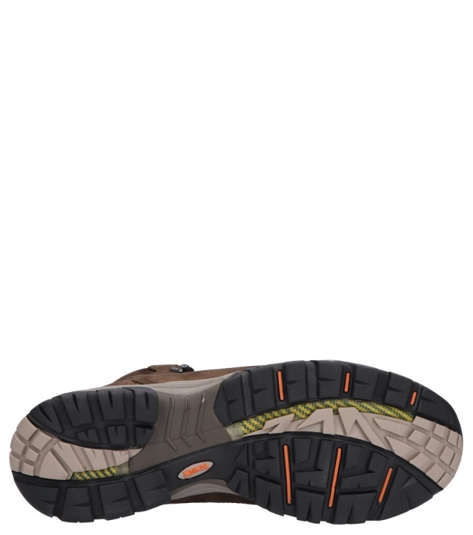 Meindl wandelschoen <span>3889-39 Ohio 2 GTX</span> 3889-39 Ohio 2 GTX bruin - www.bremmerschoenen.info - Bremmer Schoenen