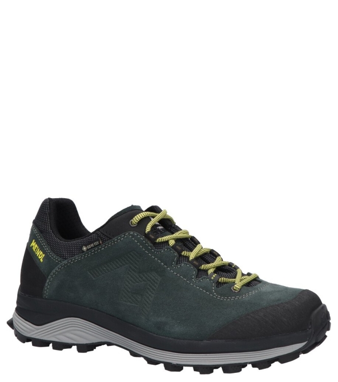 Meindl wandelschoen <span>4796-02 Antero 1.0 GTX</span> 4796-02 Antero 1.0 GTX groen - www.bremmerschoenen.info - Bremmer Schoenen