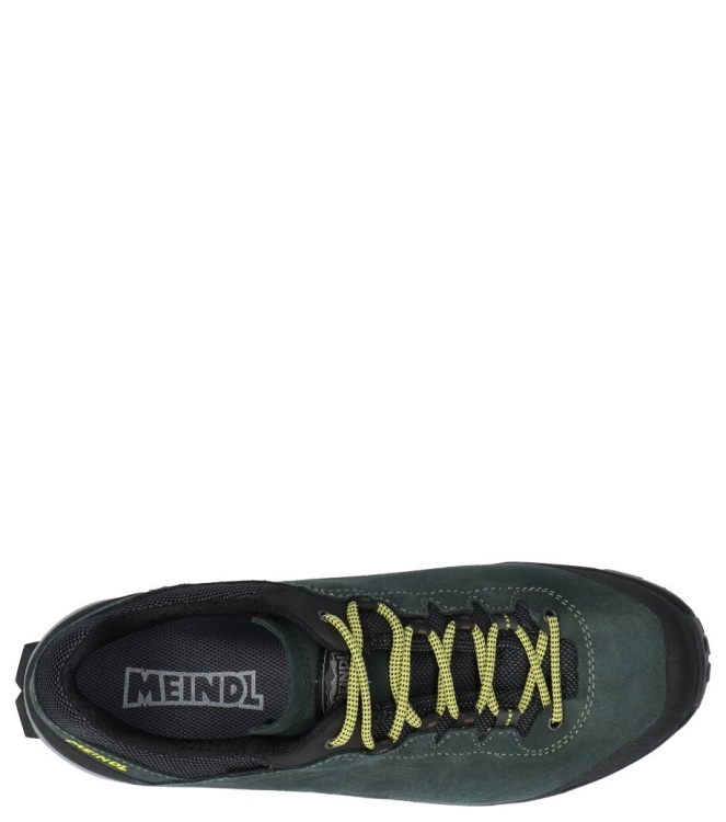Meindl wandelschoen <span>4796-02 Antero 1.0 GTX</span> 4796-02 Antero 1.0 GTX groen - www.bremmerschoenen.info - Bremmer Schoenen
