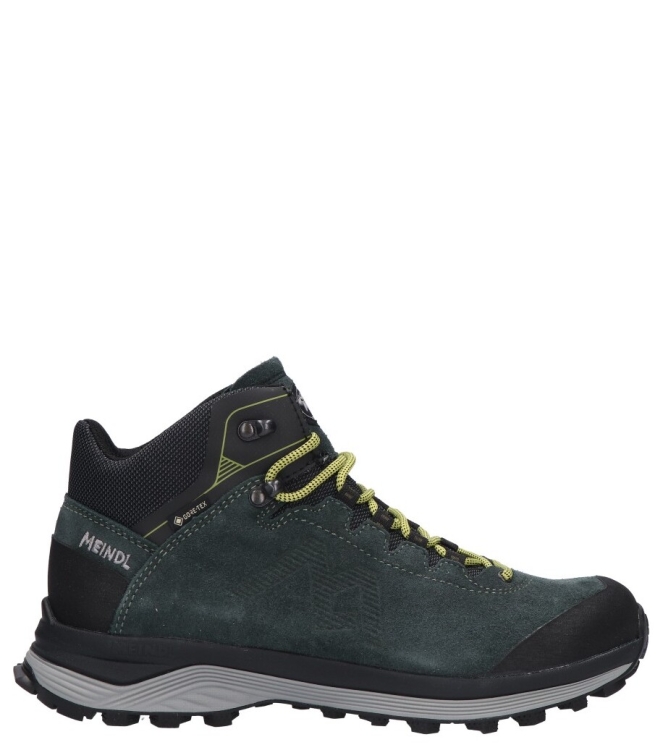 Meindl wandelschoen <span>4798-02 Antero 2.0 GTX</span> 4798-02 Antero 2.0 GTX groen - www.bremmerschoenen.info - Bremmer Schoenen