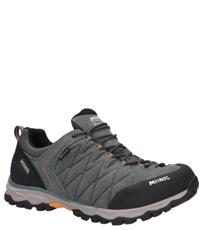 Meindl wandelschoen <span>5522-35 Mondello GTX</span> 5522-35 Mondello GTX groen - www.bremmerschoenen.info - Bremmer Schoenen