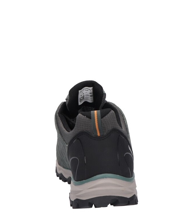Meindl wandelschoen <span>5522-35 Mondello GTX</span> 5522-35 Mondello GTX groen - www.bremmerschoenen.info - Bremmer Schoenen