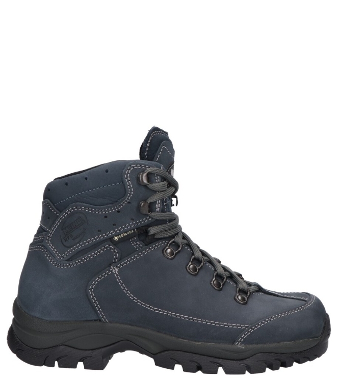 Meindl wandelschoen <span>2848-49 Vakuum Lady Ultra</span> 2848-49 Vakuum Lady Ultra blauw - www.bremmerschoenen.info - Bremmer Schoenen