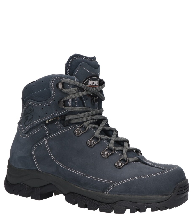 Meindl wandelschoen <span>2848-49 Vakuum Lady Ultra</span> 2848-49 Vakuum Lady Ultra blauw - www.bremmerschoenen.info - Bremmer Schoenen