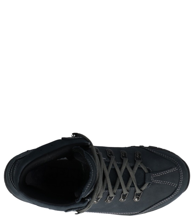 Meindl wandelschoen <span>2848-49 Vakuum Lady Ultra</span> 2848-49 Vakuum Lady Ultra blauw - www.bremmerschoenen.info - Bremmer Schoenen