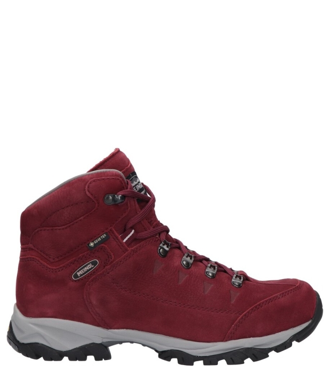 Meindl wandelschoen <span>3888-21 Ohio Lady 2 GTX</span> 3888-21 Ohio Lady 2 GTX bordeaux - www.bremmerschoenen.info - Bremmer Schoenen