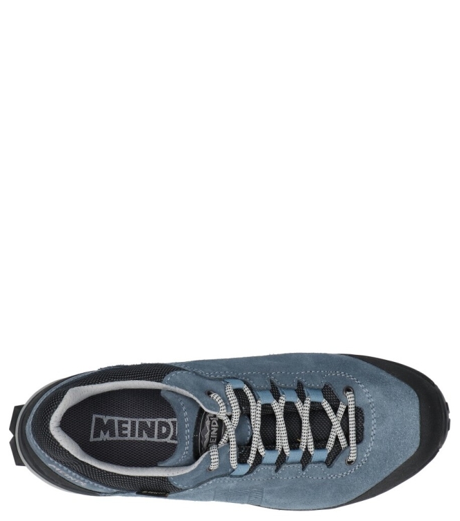 Meindl wandelschoen <span>4795-29 Antero Lady 1.0 GTX</span> 4795-29 Antero Lady 1.0 GTX blauw - www.bremmerschoenen.info - Bremmer Schoenen
