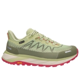 Kleur Groen