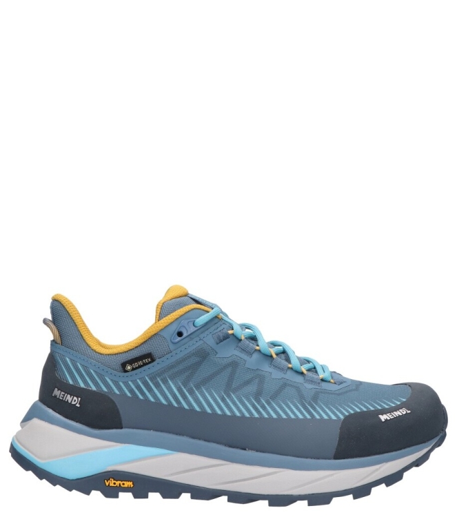 Meindl wandelschoen <span>4785-29 Eldora Lady GTX</span> 4785-29 Eldora Lady GTX blauw - www.bremmerschoenen.info - Bremmer Schoenen