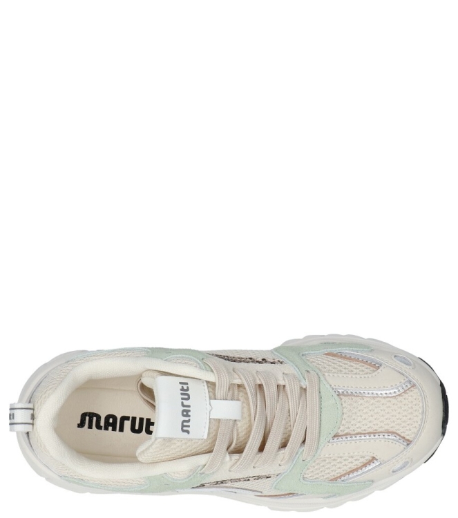 Maruti Maruti sneaker <span>66.1920.01 V73 Nima</span> V73 offwhite mint Maruti sneaker <span>66.1920.01 V73 Nima</span> 66.1920.01 V73 Nima wit - www.bremmerschoenen.info - Bremmer Schoenen