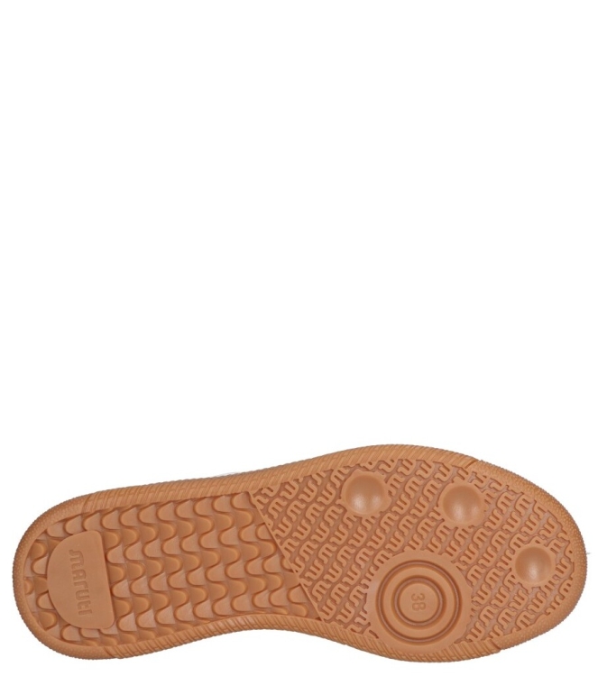 Maruti Maruti sneaker <span>66.1844.01 BSA Yale</span> BSA white beige black Maruti sneaker <span>66.1844.01 BSA Yale</span> 66.1844.01 BSA Yale beige - www.bremmerschoenen.info - Bremmer Schoenen