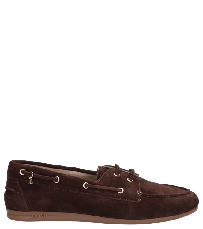Maruti bootschoen <span>66.1883.01 D19 Eliza</span> 66.1883.01 D19 Eliza bruin - www.bremmerschoenen.info - Bremmer Schoenen