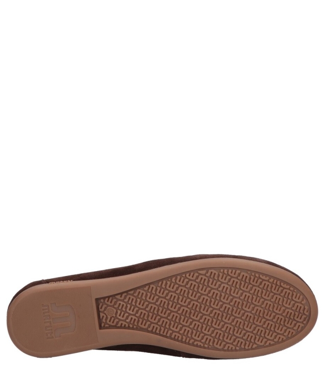 Maruti bootschoen <span>66.1883.01 D19 Eliza</span> 66.1883.01 D19 Eliza bruin - www.bremmerschoenen.info - Bremmer Schoenen