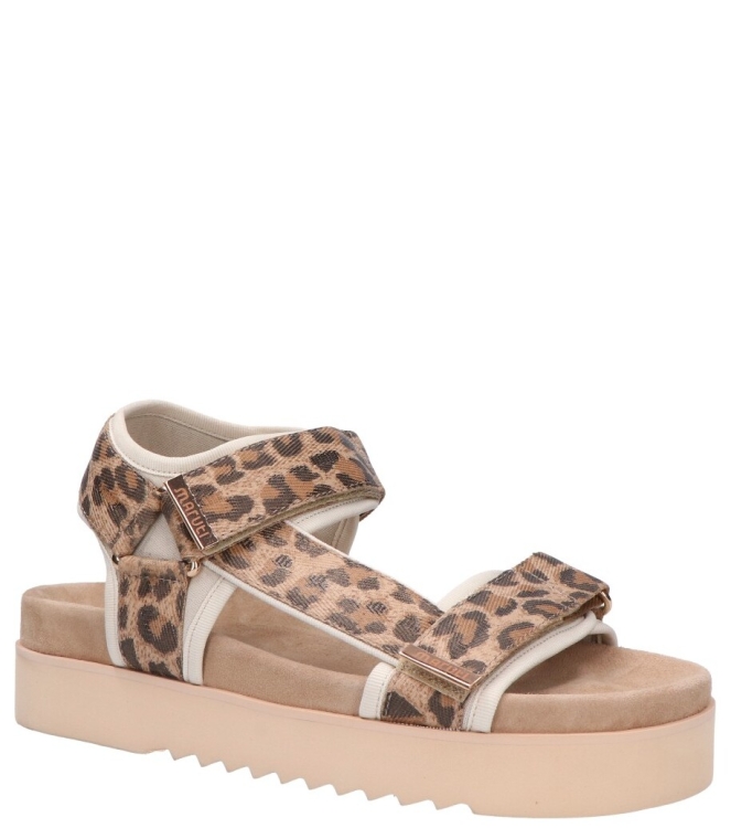 Maruti sandaal <span>66.1653.01 DJN Beau</span> 66.1653.01 DJN Beau cognac - www.bremmerschoenen.info - Bremmer Schoenen