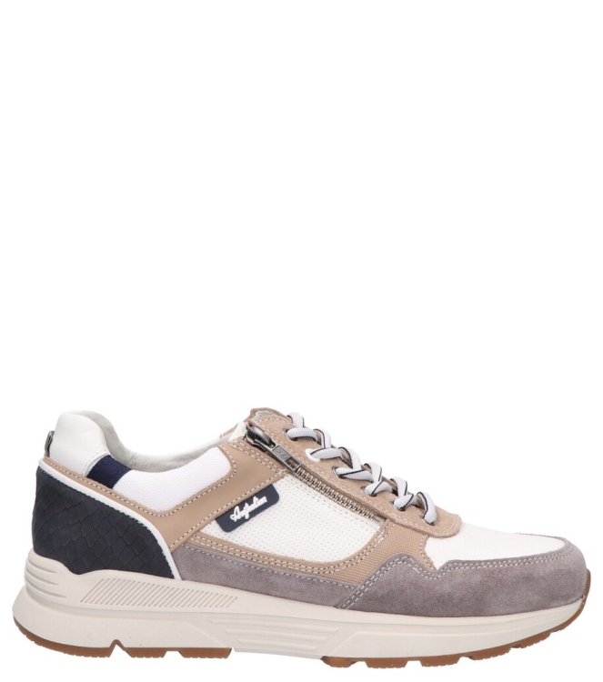 Australian Australian sneaker <span>15.1682.03 U78 Connery K beige</span> U78 beige white grey Australian sneaker <span>15.1682.03 U78 Connery K beige</span> 15.1682.03 U78 Connery K beige beige - www.bremmerschoenen.info - Bremmer Schoenen