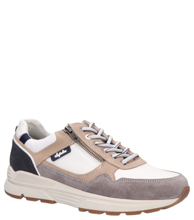 Australian Australian sneaker <span>15.1682.03 U78 Connery K beige</span> U78 beige white grey Australian sneaker <span>15.1682.03 U78 Connery K beige</span> 15.1682.03 U78 Connery K beige beige - www.bremmerschoenen.info - Bremmer Schoenen