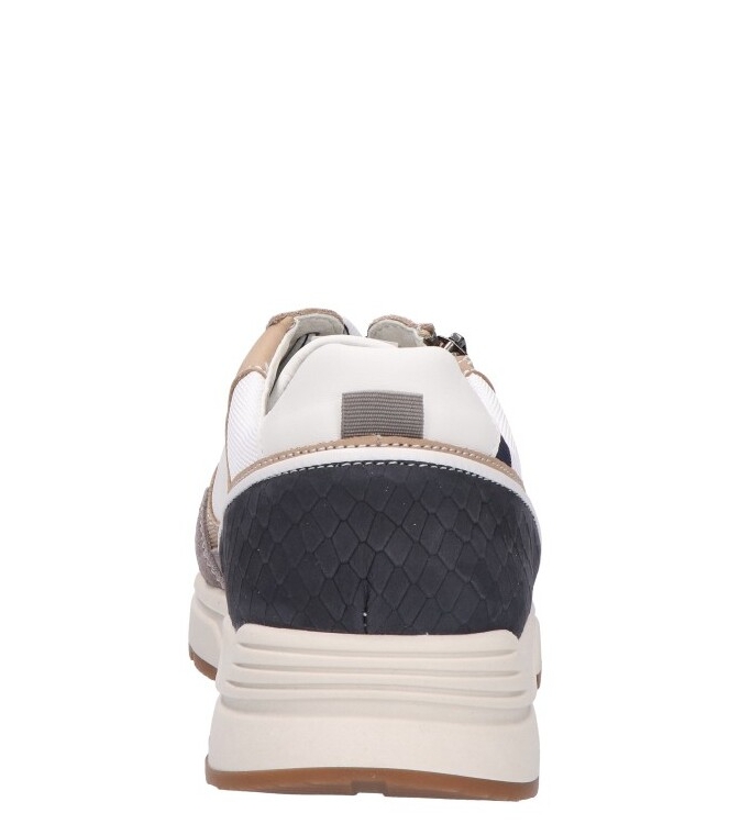 Australian Australian sneaker <span>15.1682.03 U78 Connery K beige</span> U78 beige white grey Australian sneaker <span>15.1682.03 U78 Connery K beige</span> 15.1682.03 U78 Connery K beige beige - www.bremmerschoenen.info - Bremmer Schoenen